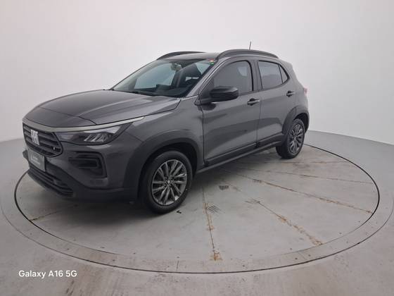 FIAT PULSE 1.3 FLEX DRIVE CVT